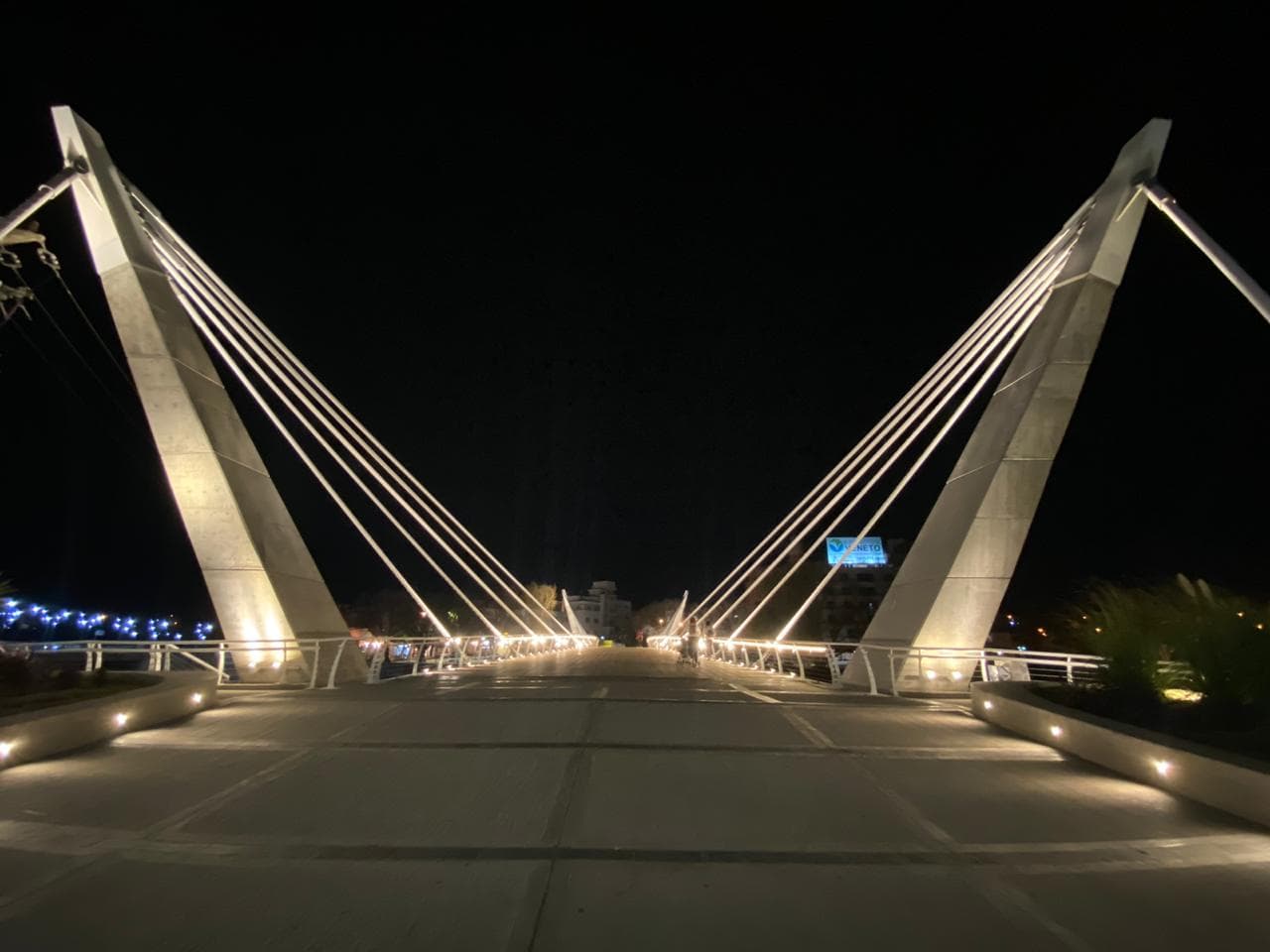 puente nuevo centro de carlos paz